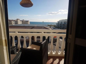 Apartamento en Torrox-Costa a 3 min de la playa